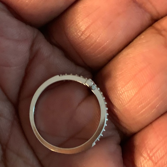 Ring Sterling Silver 925 - Picture 3 of 4